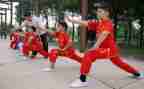 市武术协会工作计划6篇