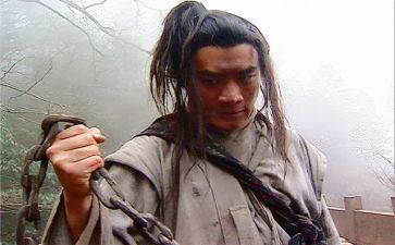 武松读后感700字7篇