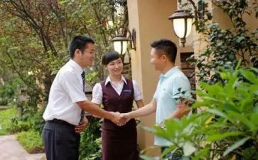 物业管理公司年度工作总结7篇