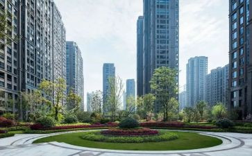 2022年物业小区工作计划7篇