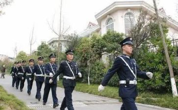 物业小区工作总结参考7篇