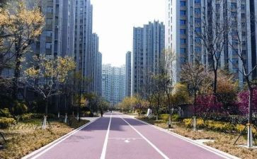 物业小区项目经理述职报告6篇