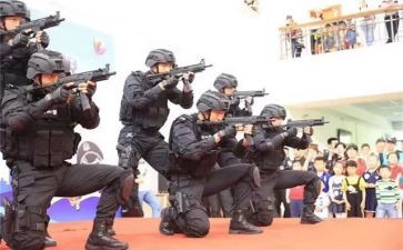 乡镇2024年武装工作总结8篇