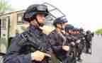 武装押运2023年终总结8篇