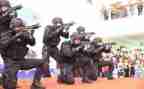 乡镇2024年武装工作总结8篇