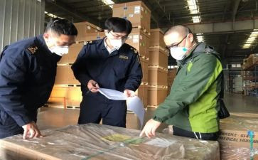 2023物资工作年终总结5篇