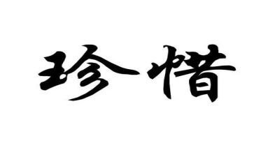 我珍惜我作文600字精选6篇