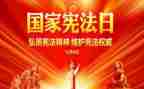 《宪法》的心得体会5篇