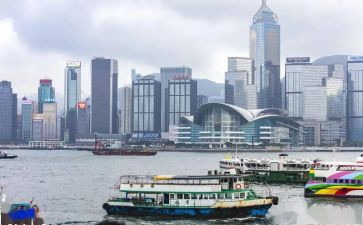 去香港旅游的心得体会7篇