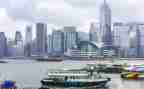去香港旅游的心得体会7篇