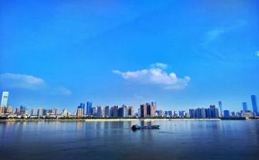 湘江观后感7篇
