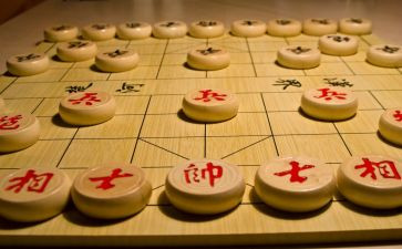 学象棋的作文6篇