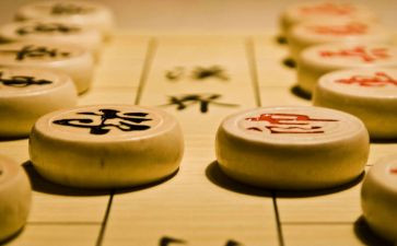 象棋的心得5篇