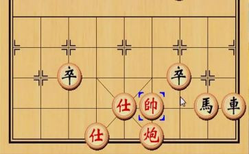 我的象棋作文400作文5篇