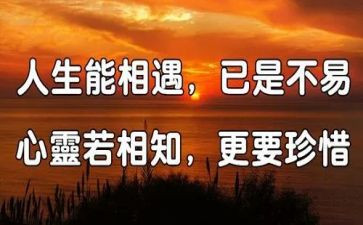 相遇的作文优质7篇