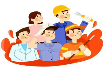 个人先进事迹和学习心得5篇