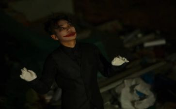 《永远的西瓜小丑》读后感7篇
