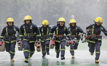 安全消防月总结优秀6篇