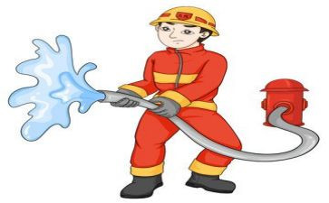 消防安全工作年终总结8篇