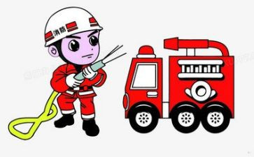 消防培训课心得体会6篇