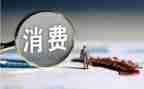 大学生消费调查报告6篇