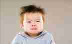 小孩改名申请书5篇