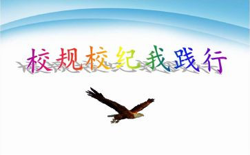 校纪检委员个人总结6篇