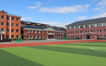 学校庆六一活动方案8篇
