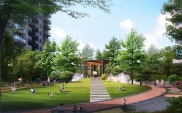 新小区的工作计划7篇