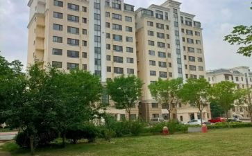 2023小区工作计划7篇