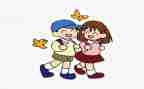 小学生校三好申请书7篇