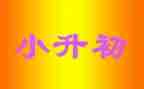 军训心得小升初500字8篇