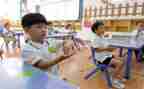 幼小衔接教学工作计划5篇