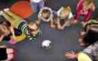 上学期幼小衔接工作计划6篇