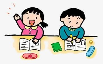 小学生教育与学习心得5篇