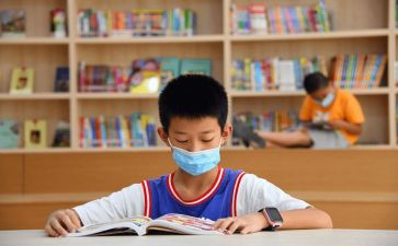 小学生五一活动总结5篇