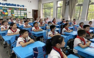 小学教研活动总结6篇