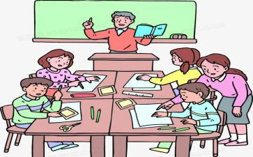 中小学教师工作述职报告模板5篇