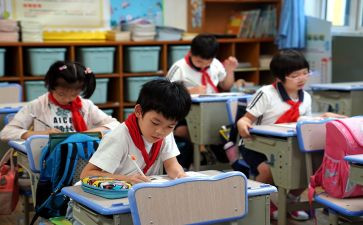 小学作业展心得体会推荐8篇