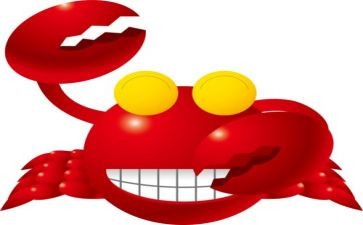 小螃蟹的诗读后感5篇