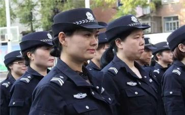 2024协警工作总结6篇