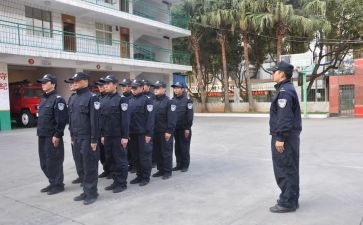 协警警示教育的心得体会6篇