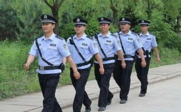2023协警的心得体会8篇