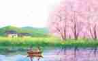 写景阳冈的读后感6篇