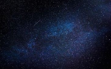 星空梦作文6篇