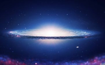 看星空作文200字8篇