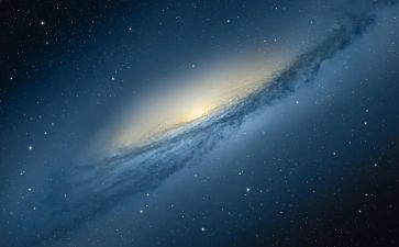 看星空作文300字7篇