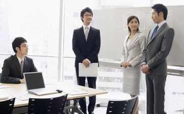 小公司行政年终总结7篇