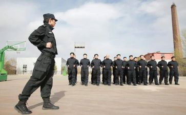 新警培训个人总结5篇