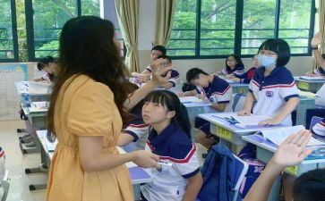 2023小学英语新课标心得5篇